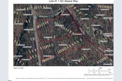 00 Alsace Way, Travelers Rest, SC 29690 - Photo 16