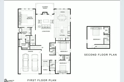 334 Summerall Drive, Anderson, SC 29621 - Photo 2