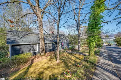 45 Pine Crest Lane, Tryon, NC 28782 - Photo 4