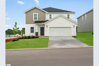 180 Lavinia Circle, Duncan, SC 29334 - Photo 1