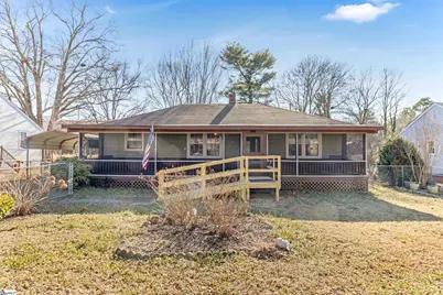 203 Givens Street, Fountain Inn, SC 29644 - Photo 2