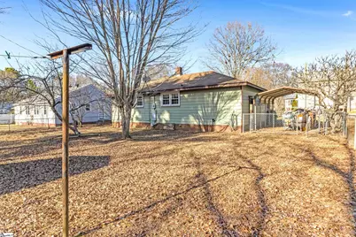 203 Givens Street, Fountain Inn, SC 29644 - Photo 20