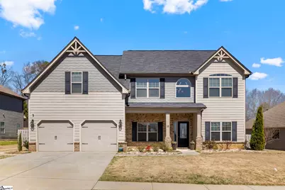 16 Verdana Court, Simpsonville, SC 29680 - Photo 1