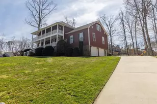 216 Rivendell Dr, Pelzer, SC 29669 - Photo 2