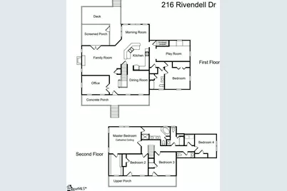216 Rivendell Drive, Pelzer, SC 29669 - Photo 32