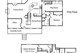 216 Rivendell Dr, Pelzer, SC 29669 - Photo 32