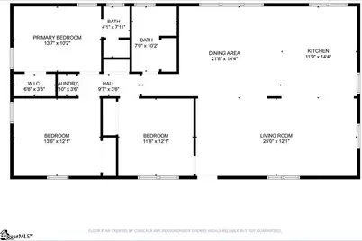 139 Randolph Court, Woodruff, SC 29388 - Photo 30