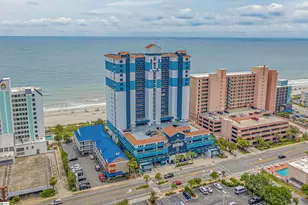 2201 S Ocean Blvd, Myrtle Beach, SC 29577 - Photo 26