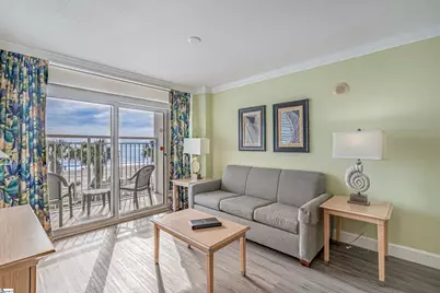 2201 S Ocean Boulevard #Unit 105, Myrtle Beach, SC 29577 - Photo 4