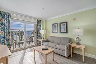 2201 S Ocean Blvd, Myrtle Beach, SC 29577 - Photo 4