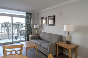 2201 S Ocean Blvd, Myrtle Beach, SC 29577 - Photo 1