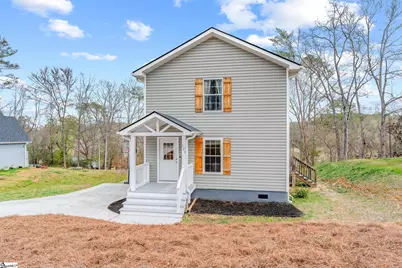 121 Forrester Drive, Liberty, SC 29657 - Photo 2