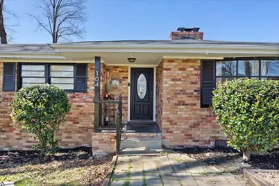 104 Oak Forest Drive, Greer, SC 29650 - Photo 2