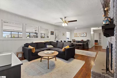 104 Oak Forest Drive, Greer, SC 29650 - Photo 8