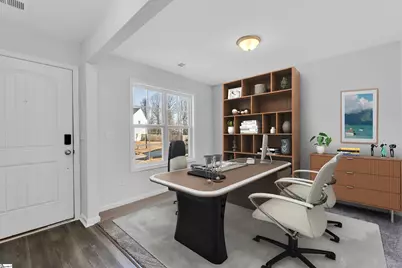 464 Grantham Court, Spartanburg, SC 29303 - Photo 4