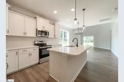 58 Fair Village Lane, Simpsonville, SC 29680 - Photo 8