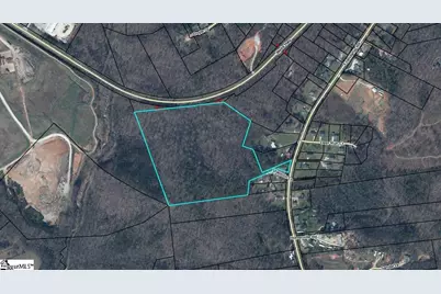00 Deer Run Court, Seneca, SC 29678 - Photo 2