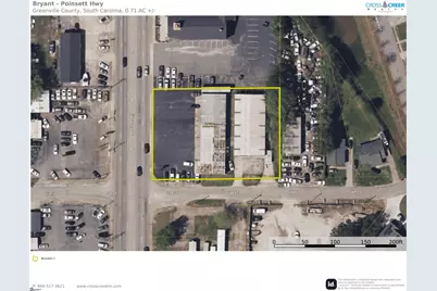 Poinsett Highway, Greenville, SC 29609 - Photo 1