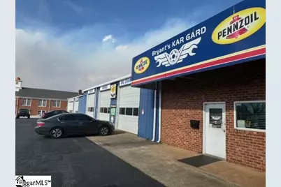 Poinsett Highway, Greenville, SC 29609 - Photo 8