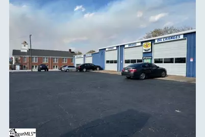 Poinsett Highway, Greenville, SC 29609 - Photo 2