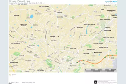 Poinsett Highway, Greenville, SC 29609 - Photo 22