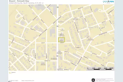 Poinsett Highway, Greenville, SC 29609 - Photo 20