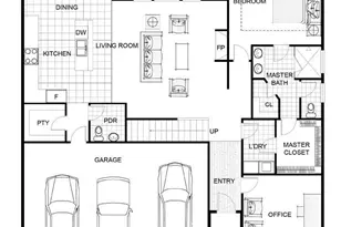 321 Summerall Dr, Anderson, SC 29621 - Photo 18