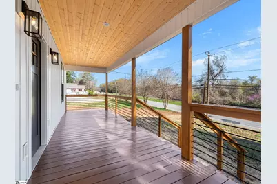 202 S Howard Street, Landrum, SC 29356 - Photo 32