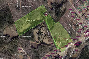 13352 Hwy 76, Gray Court, SC 29645 - Photo 1