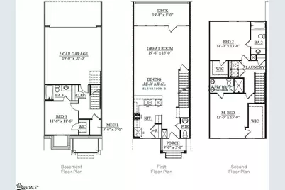 408 Encampment Boulevard, Simpsonville, SC 29681 - Photo 28