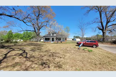 202 Arrowood Branch Road, Chesnee, SC 29323 - Photo 4