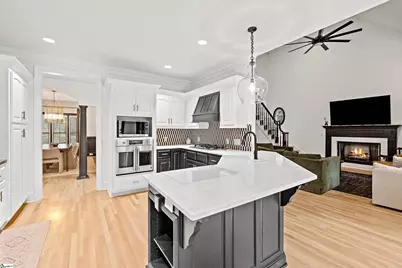 3 Bailey Knoll Court, Simpsonville, SC 29681 - Photo 28