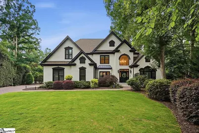 3 Bailey Knoll Court, Simpsonville, SC 29681 - Photo 1