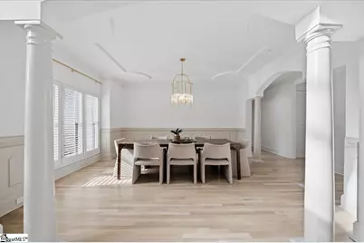 3 Bailey Knoll Court, Simpsonville, SC 29681 - Photo 12