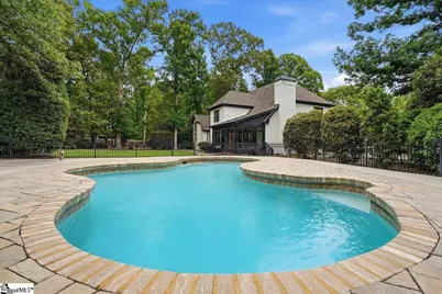 3 Bailey Knoll Court, Simpsonville, SC 29681 - Photo 42