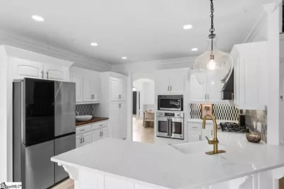 3 Bailey Knoll Court, Simpsonville, SC 29681 - Photo 4