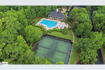 3 Bailey Knoll Court, Simpsonville, SC 29681 - Photo 50