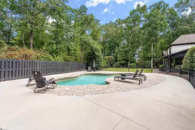 3 Bailey Knoll Court, Simpsonville, SC 29681 - Photo 44