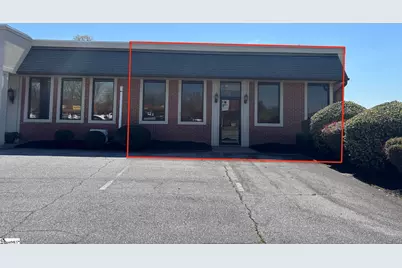 3220 Wade Hampton Boulevard, Taylors, SC 29687 - Photo 2