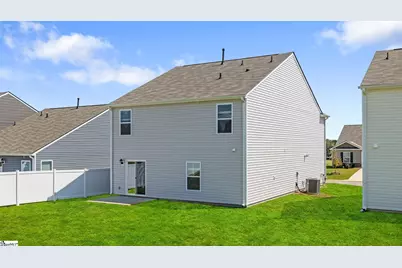 505 Cordgrass Road, Fountain Inn, SC 29644 - Photo 30