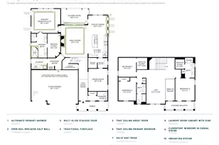 416 Galleron Ct, Fountain Inn, SC 29644 - Photo 2