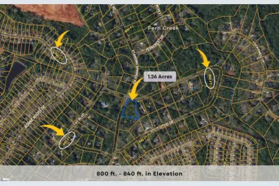 00000 NE Standing Springs Road, Greenville, SC 29605 - Photo 6