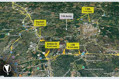 00000 NE Standing Springs Road, Greenville, SC 29605 - Photo 18