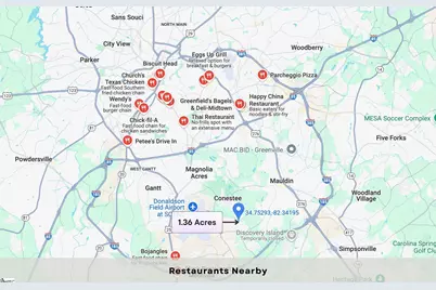 00000 NE Standing Springs Road, Greenville, SC 29605 - Photo 26