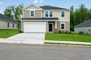 215 Merriweather Wy, Spartanburg, SC 29306 - Photo 1