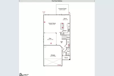 2397 Mill Loop #Lot 31, Spartanburg, SC 29301 - Photo 30