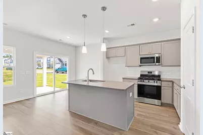 2397 Mill Loop #Lot 31, Spartanburg, SC 29301 - Photo 6