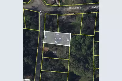 112 K Street, Anderson, SC 29624 - Photo 1