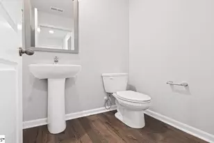 2174 Pierett Cir, Woodruff, SC 29388 - Photo 8