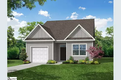 507 Metz Drive, Greenville, SC 29611 - Photo 1